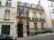  Ambassade du Venezuela, 11 rue Copernic